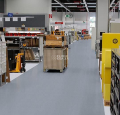 Forbo Colorex SD 150207 фото 3 | FLOORDEALER